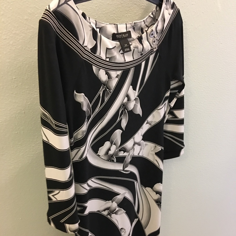 White House Black Market Dreses